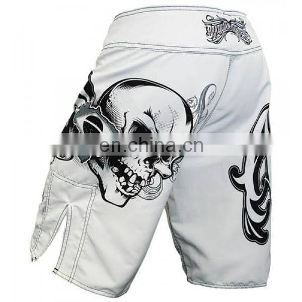 make your own mma shorts wholesale