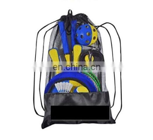 Outdoor Sports Promotion Boing Ball Game Set