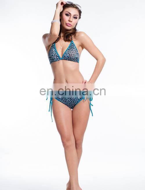 Cheap wholesale ladies super mini bikini