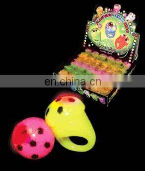 LR-0009A Wholesale light up party ring