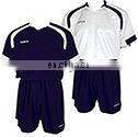 SOCCER UNIFORMS