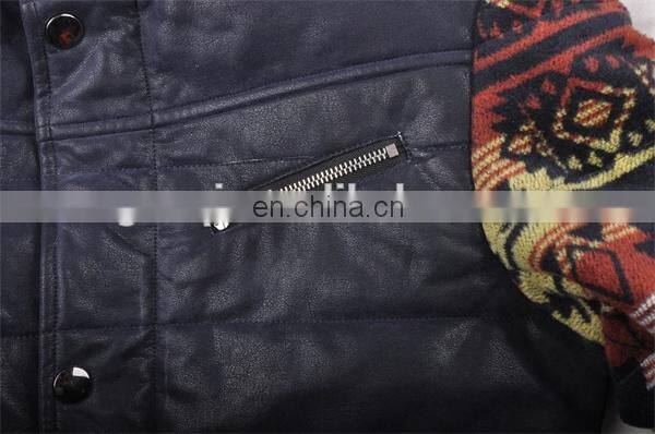 Fashion jacket for 2014