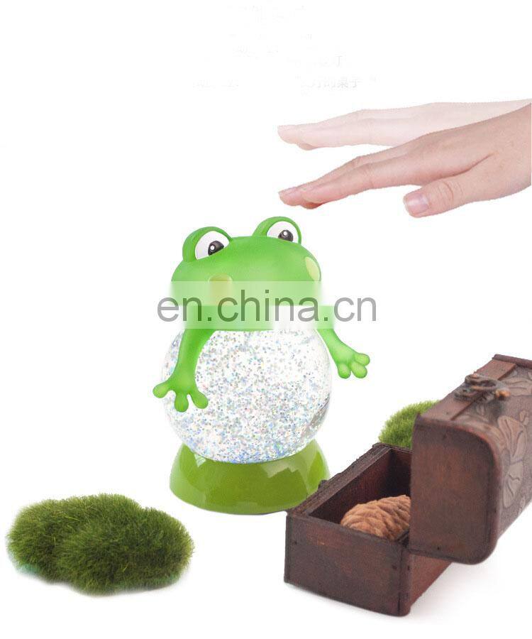 Good quality LED baby night lamp cute trendy baby lights