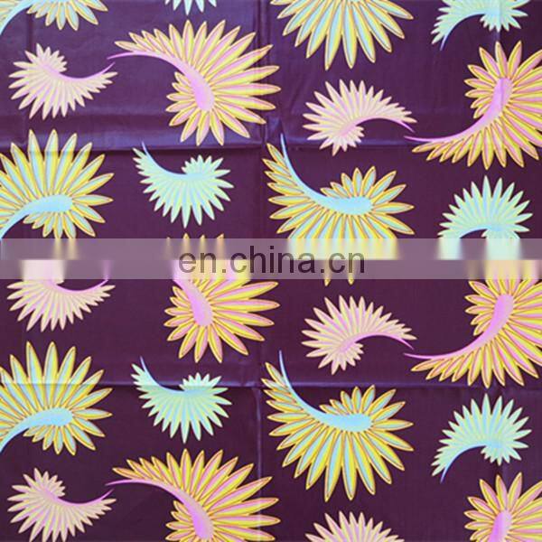 super dutch hollandais wax prints fabric JAVA new design african clothing