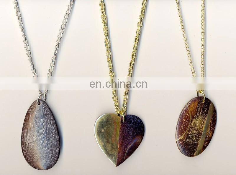 Fashion jewelry matching costume