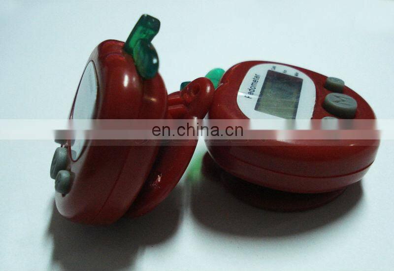 Step Pedometer Wholesale Calorie Pedometer