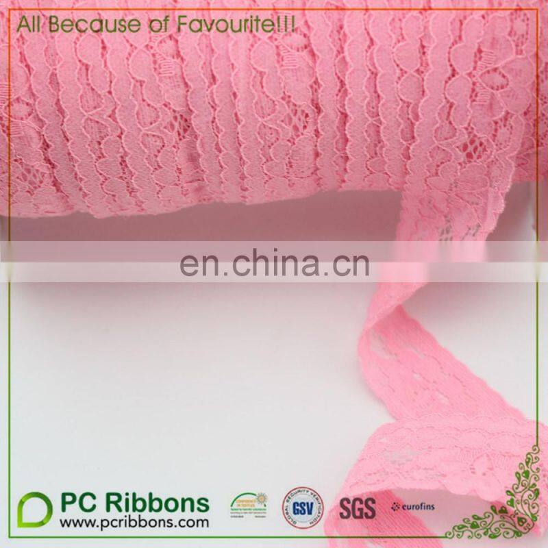 wholesale elastic lace trim for wedding dress