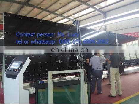 Two component glue coating machine ST03 Insulating glass two component silicone coating machine