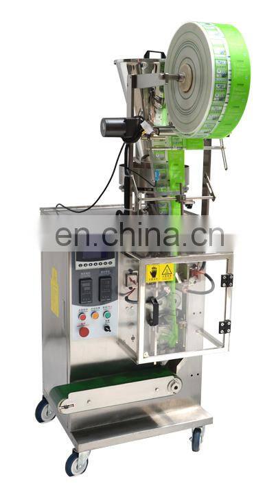 automatic seasoning packing machine