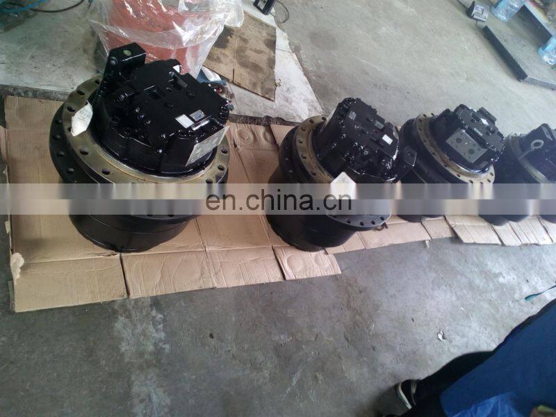 R320LC-7 Final Drive Excavator R250 R290 R300 R305 R320 Travel Device