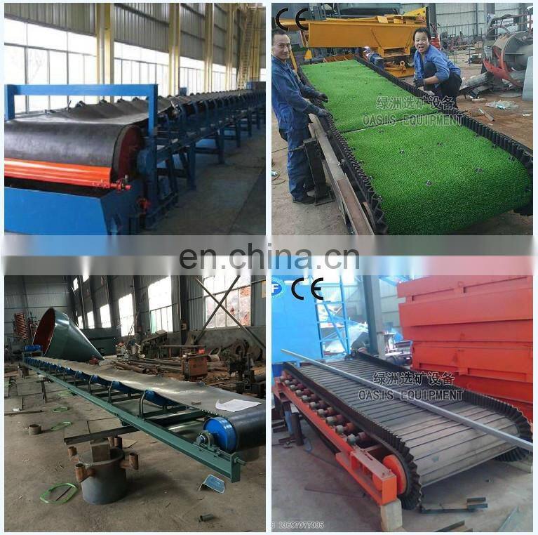 Mobile rubber belt conveyor, flexible screw conveyor,Spiral Conveyor