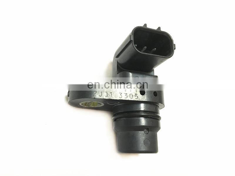 Crankshaft Position Sensor For Ma-zda OEM ZJ01-18-221 J5T30471