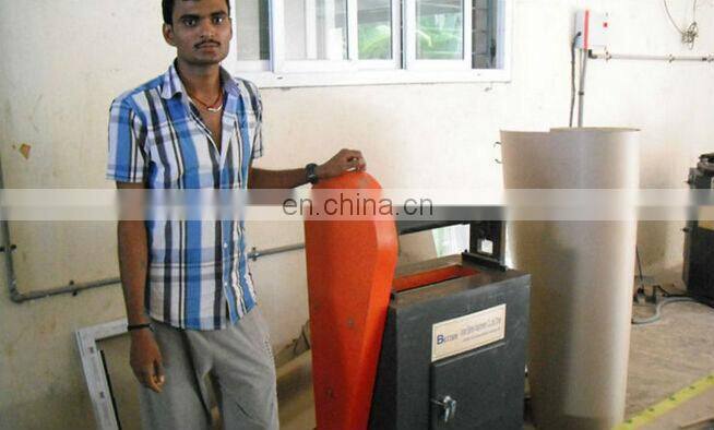 Punching machine LY-30 aluminum profile machine