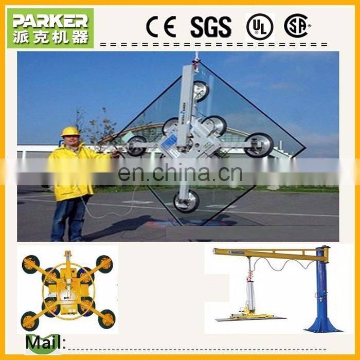 float double glass window door machine making on horizontal washing and drying machine