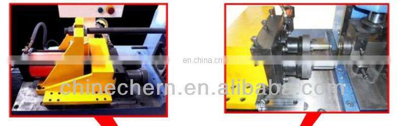 Tube Shrinking Machine/pipe reducing machine