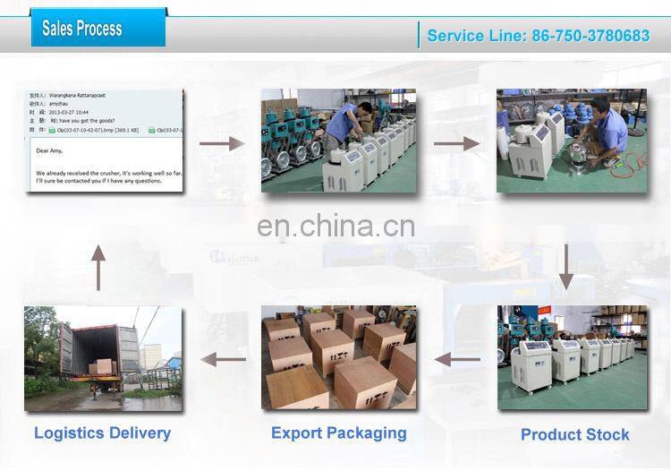 raw material loader with auto spring feeder