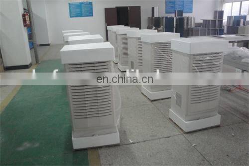 portable Plastic industrial dehumidifier machine FDH-2108BC