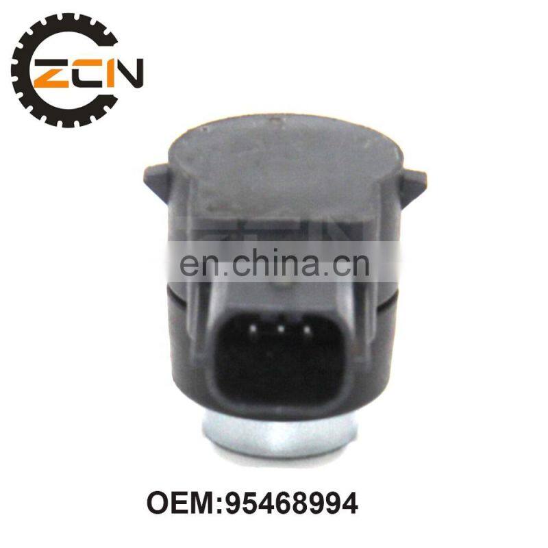 PDC Parking Sensor Bumper Reverse Assist OEM 95468994 For GM