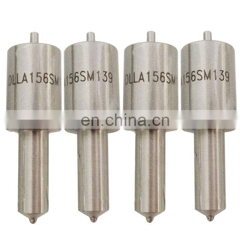DLLA156SM139 Nozzle with Part No.105025-1390