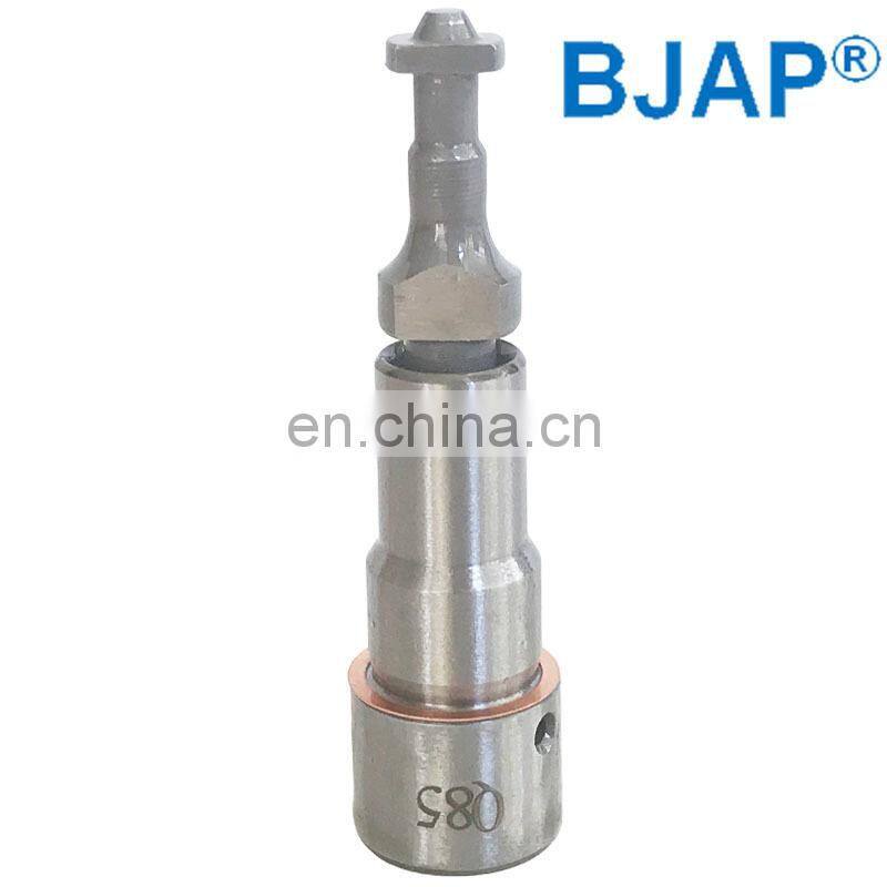 Plunger Barrel Element SAZ85BQ09 BQ85