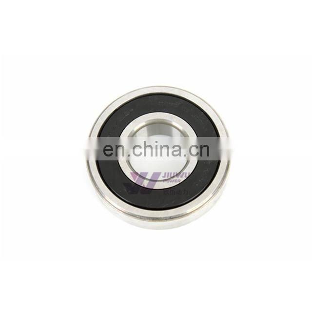 Original Water Pump Bearing Fan Pulley JiuwuPower 1-09800303-0 ZX330 6HK1