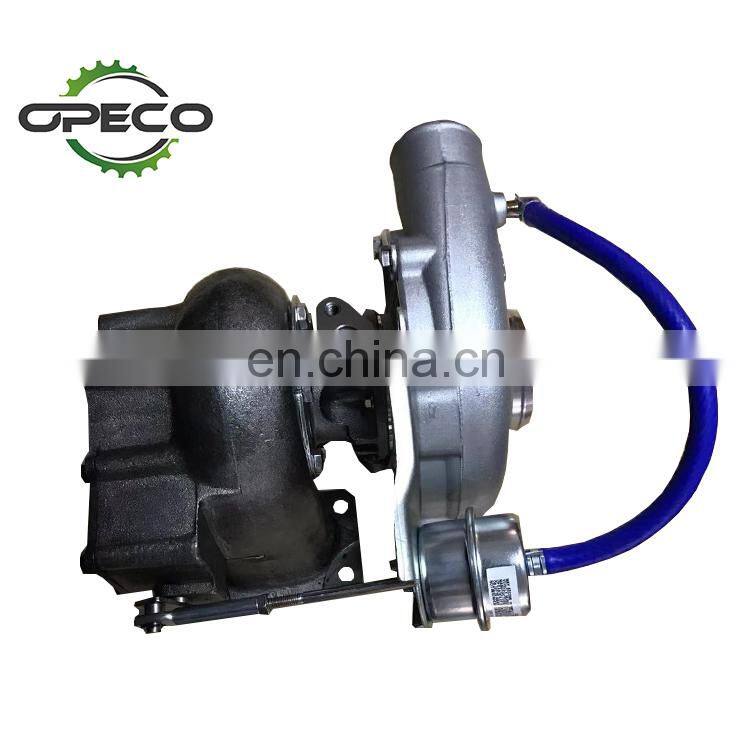 For Perkins Industrial T6.60 Euro-1 turbocharger TBP419 452089-5003S 452089-0003 452089-3 2674A059 2674A211