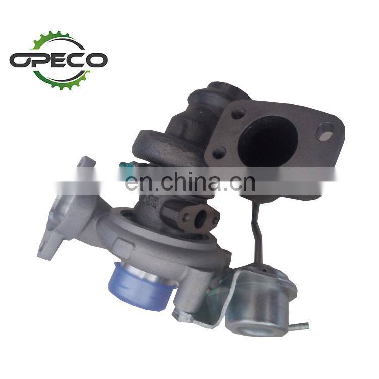 49173-07516 turbocharger 49173-07503 49173-07522 for Citroen C3 1.6HDI