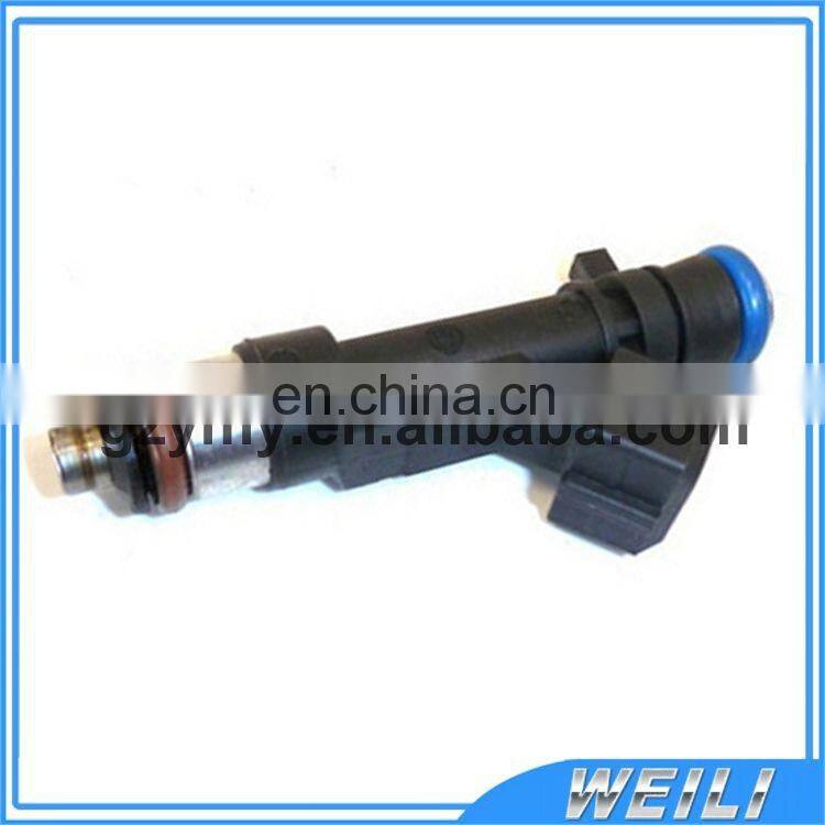 fuel injector 0280158034 for RENAULT LOGAN