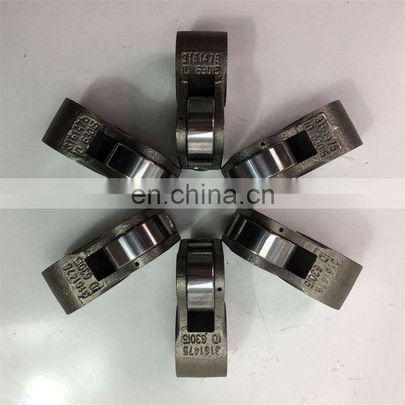 M11 Diesel Engine camshaft follower lever assy 3161475