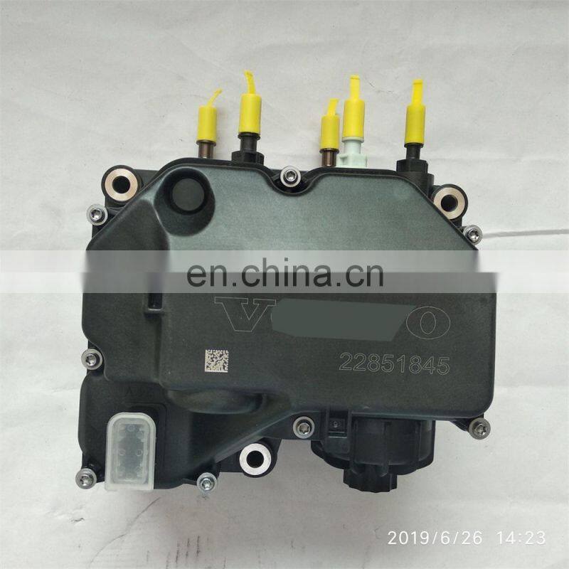 Diesel engine truck urea dosing pump 22851845