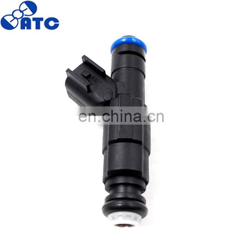Automobiles OEM 0280156154 0280156155 0280156156 diesel injector nozzle