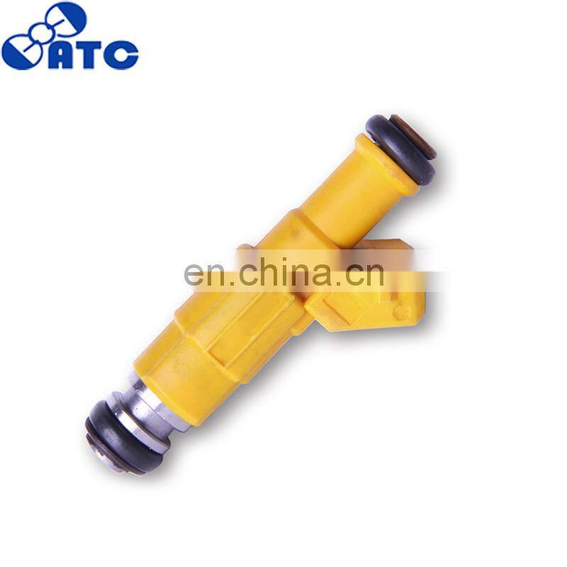 0445110284 0445110168 diesel engine fuel injector