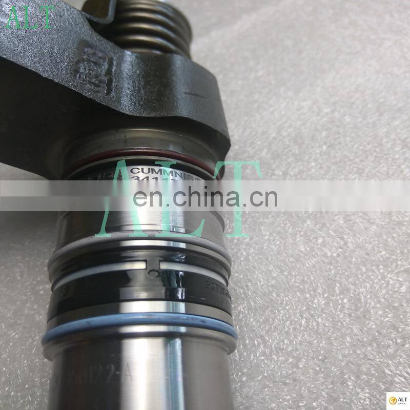 Stock goods! cumminss common rail fuel injector 3411764