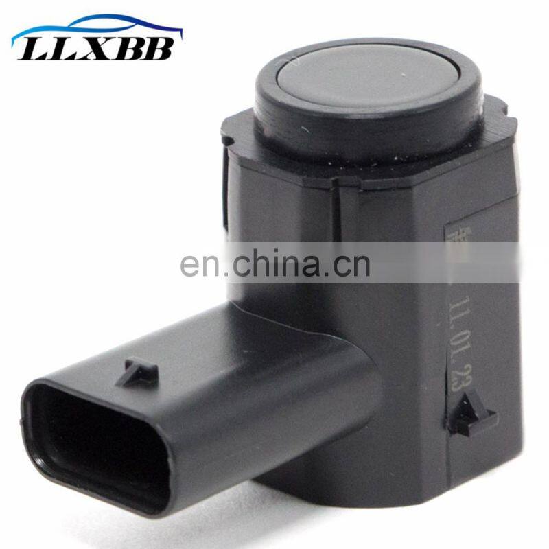 Original Wireless Ultrasonic Sensor Parking Sensor For Nissan Dualis Qashqai 28438-JE20A-B083 28438JE20AB083