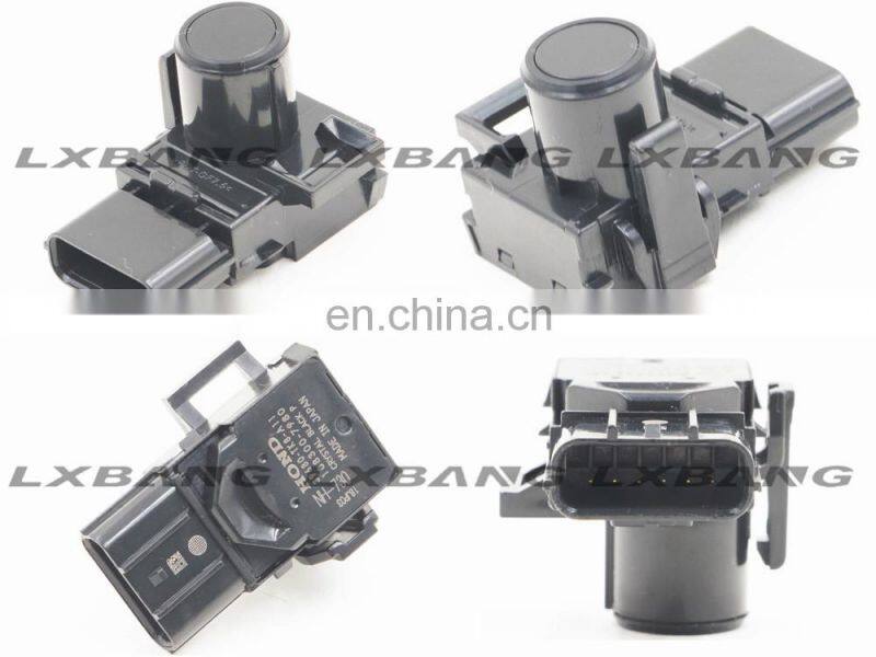 New Back UP Sensor PDC Parking Sensor 39680TK8A11 For Honda Odyssey Pilot 2011-2013 39680-TK8-A11 188300-7980