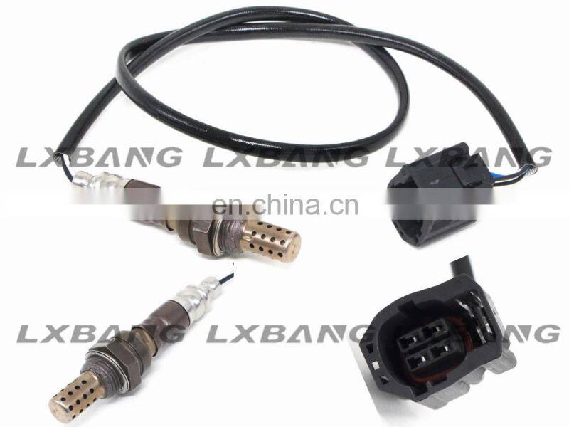 Original LLXBB Car Sensor System Oxygen Sensor Z602-18-861 Z60218861 For Mazda 3 BK 1.6L 2.0L 2.3L FS8A-18-861