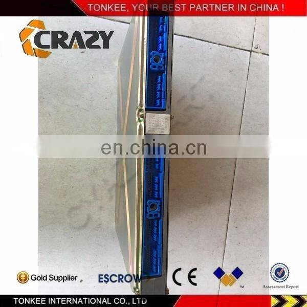 EX220-5 engine controller ECU for Hitachi 4376640 ,excavator spare parts