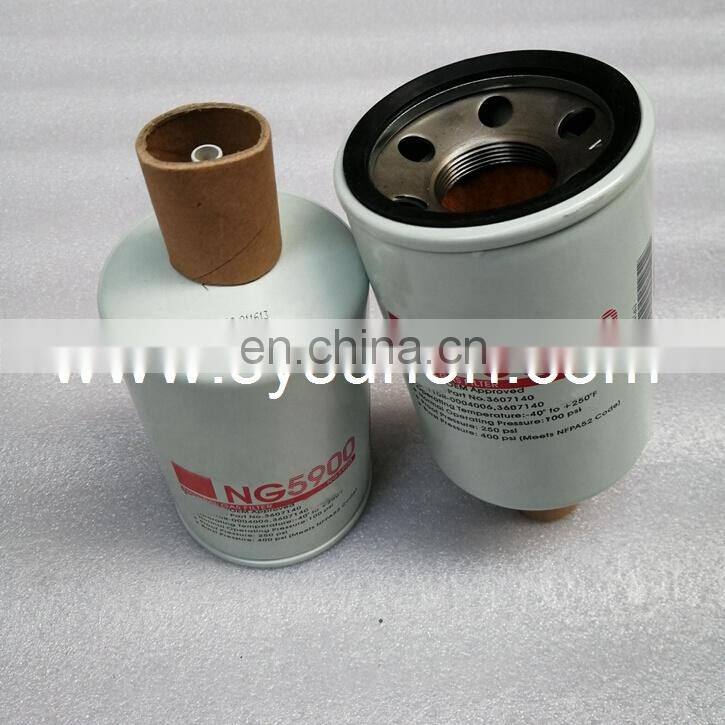 Natural Gas Filter NG5900