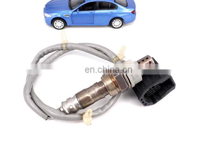 Car Sensor System Air Lambda Probe Oxygen Sensor For Mazda 3 BK 1.6L 2.0L 2.3L OE Z601-18-861A