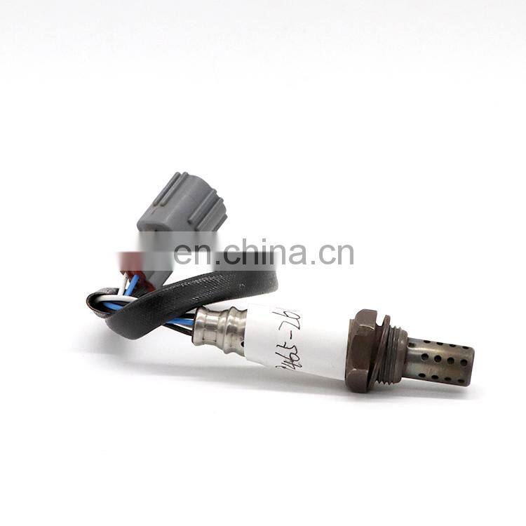 Wholesale Automotive Parts 89465-26130 For Toyota Avensis Camry Celica Corolla HIACE 1TR 2TR oxygen Rear sensor lambda sensor