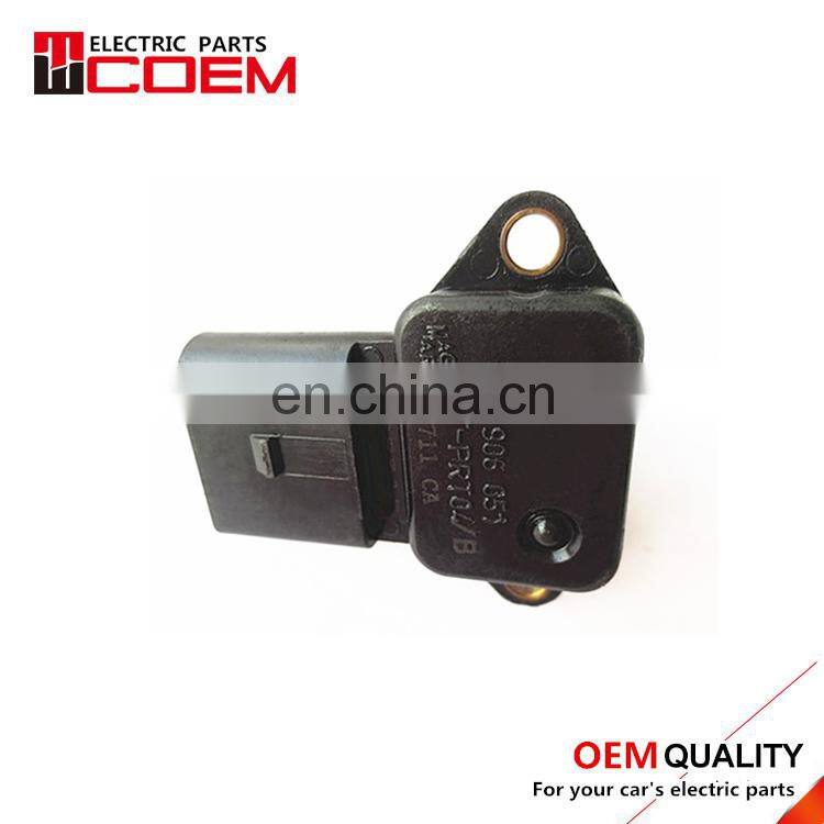 car accessories 036906051 Manifold Intake Air Pressure Sensor For VW Caddy Polo Golf Jetta 4 map sensor