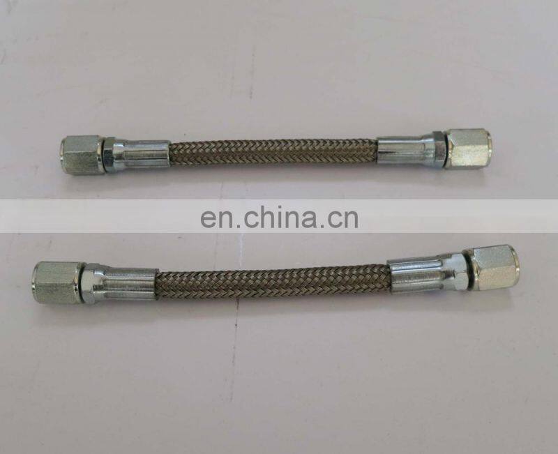 NT855 diesel Engine parts flexible hose 3065134 flexible tube with best price