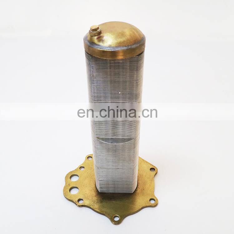 Auto Parts NT855 Diesel Engine 3048483 3412285 3053329 Cooler Core