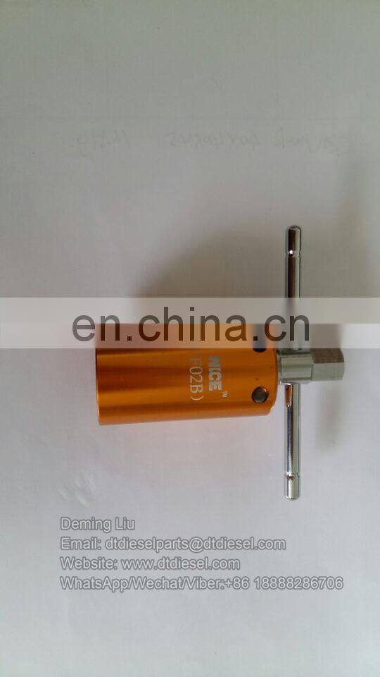 No,026 Special puller (for BOSCH pump valve)