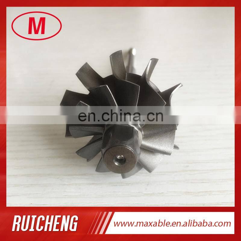 K03 5303-120-5029 53031205029 turbocharger turbine wheel/turbine shaft&wheel