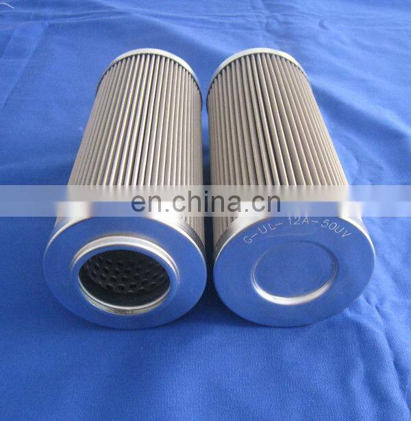 China made TAISEI KOGYO smc filter element G-UL-12A-500V import export tunisia,lube oil filter