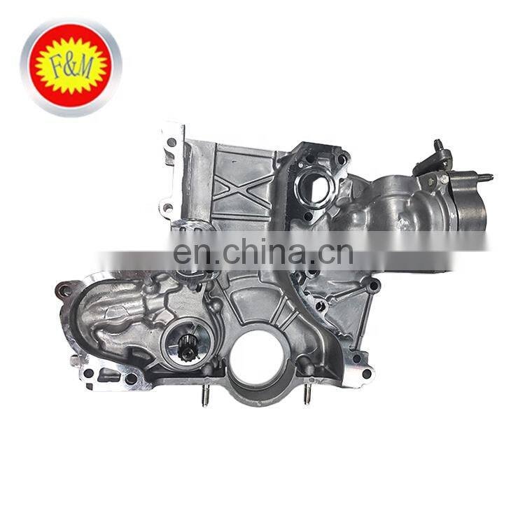 Auto Parts OEM 11310-66020 Aluminium Engine Timing Cover For 1FZ FZJ10