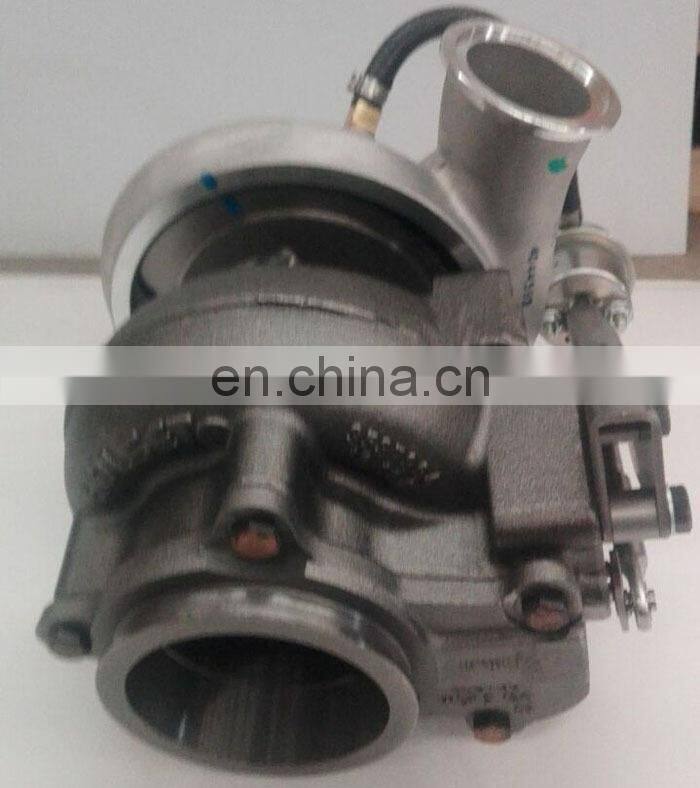 HE400WG turbocharger 3785222 / 3785230