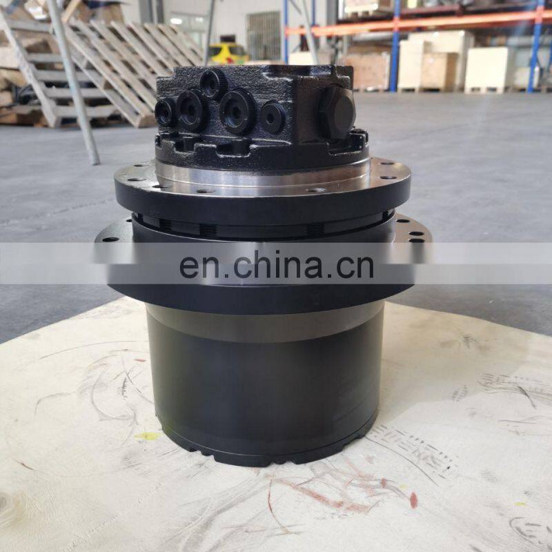 excavator parts 20T6082121 843200682 PC45R-8 final drive