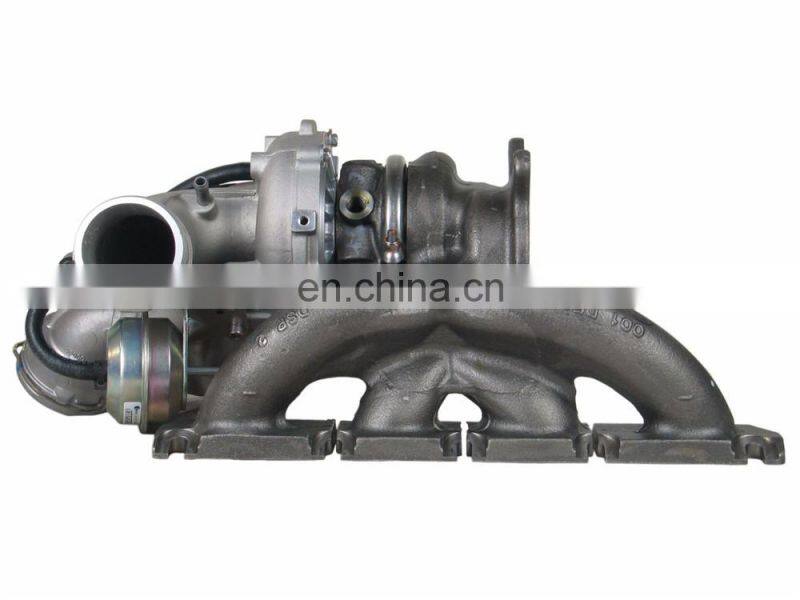 Factory supply TFSI engine auto parts 06J145713L 06J0145702L turbo